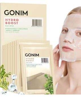 Korean skin care Face Mask